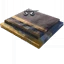Cape Tunic Blue