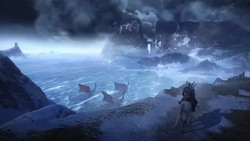Isle of Mists