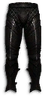 Tesham Mutna trousers