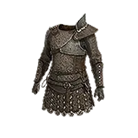 Stoutdraw Armor