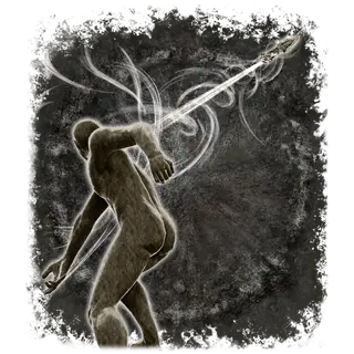 Ash of War: Piercing Throw