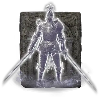 Banished Knight Oleg