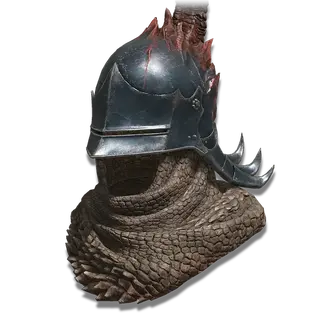 Drake Knight Helm