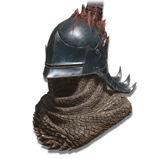 Drake Knight Helm