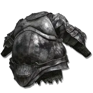 Fire Prelate Armor (Altered)