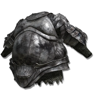 Fire Prelate Armor (Altered)