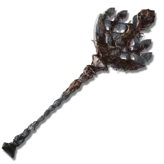 Rotten Staff