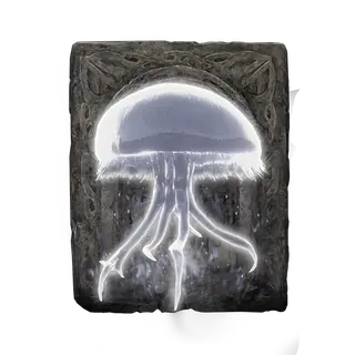 Spirit Jellyfish Ashes