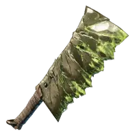 Acid Cleaver
