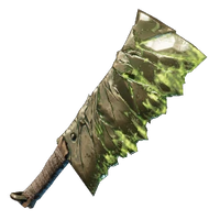 Acid Cleaver