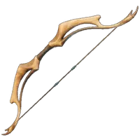 Amber Bow