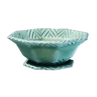 Crystal Bowl