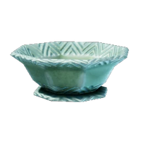 Crystal Bowl
