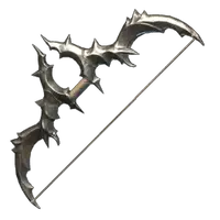 Fell Sentinel Bow