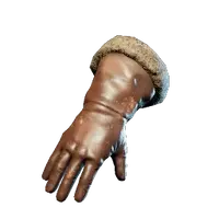 Lumberer Gloves