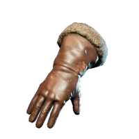 Lumberer Gloves