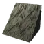 Palm Leaf Roof Block