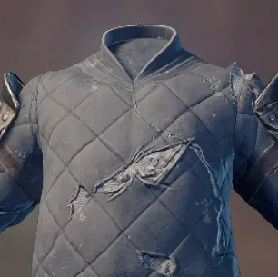 Rising Fighter Chest