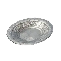 Silver Platter