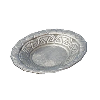 Silver Platter