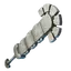 Totempole Mace
