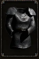 Light Chain Mail