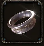 Rune Ring of Power
