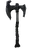 Ceremonial Axe