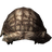 Fur Helmet
