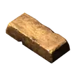 Skyrim Gold Ingot.webp