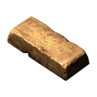 Gold Ingot