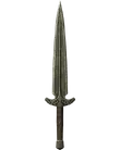 Skyrim Skyforge Steel Dagger.webp