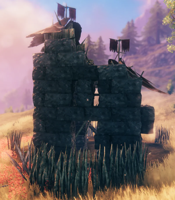 Fuling Outpost