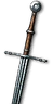 Maribor sword
