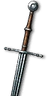 Maribor sword