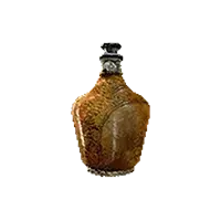 Newt Liqueur