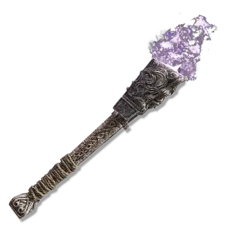 St. Trina's Torch