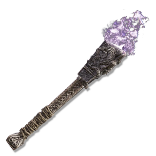 St. Trina's Torch
