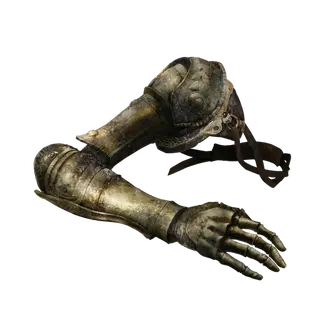 Valkyrie's Prosthesis