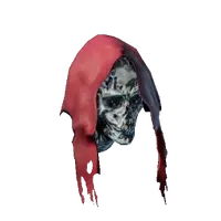 Fell Sicklescythe Head