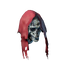 Fell Sicklescythe Head