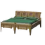 Kingsize Bed