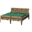 Kingsize Bed