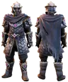 Mountain's Shadow Set