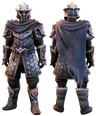 Mountain's Shadow Set
