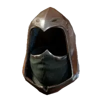 Sharpshooter Hood