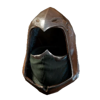 Sharpshooter Hood