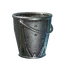Steel Bucket