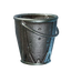 Steel Bucket