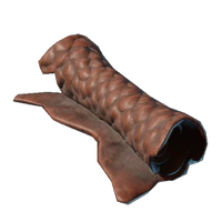 Water Reptile Leather